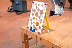 バランスゲームの完成品