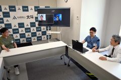 リハビリ予後予測で患者の不安軽減　ソニー子会社と北斗がシステム共同開発