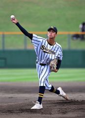 守りの白樺学園、あす甲子園初戦１回戦　ベンチ入り２０人選手紹介