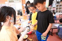 細やかなケアに差～十勝の学童　小１の壁・第２部　食（上）
