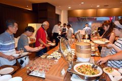 十勝食材で料理人がメニュー　十勝産小麦支援協が企画 4