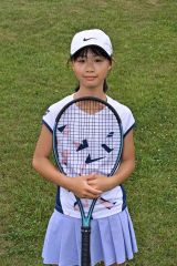 テニスの全日本ジュニア選手権に十勝関係６選手出場、藤原、三崎、宮本陽、宮本悠、渡邊、高橋