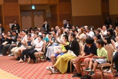 らいらっく会６０周年お笑い芸人ショー 3
