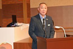 らいらっく会６０周年お笑い芸人ショー 4