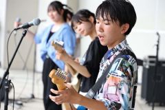 石川裕大代表