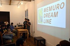 「夢実現までの航路を作る」をコンセプトに会議を開催するMDL