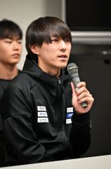 野々村大陽