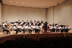 京大交響楽団がコンサート　大樹・広尾 2