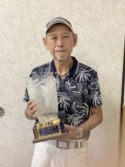 安原、柚原は初Ｖ　池田は３度目　道クラシックＧＣ帯広