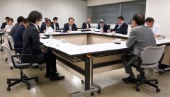 部活動に「拠点校方式」　地域連携へ指導員も　帯広市教委、来年度以降に導入