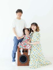 上士幌唯一の写真館が誕生　元協力隊の土門さんが９月１日に開業