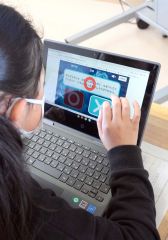 小中学生タブレット故障激増、修理費年５千万円　帯広市　今後「億」単位も…対策必須に