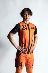 ＭＦ岡田大介が新加入　サッカー北海道十勝スカイアース
