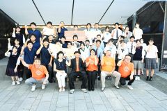 広尾高が連覇 とかちマルシェ料理甲子園 5