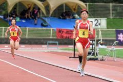 女子３０００メートル決勝