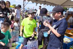 2万8000人が晩夏楽しむ 本別きらめきタウンフェス~写真特集 20