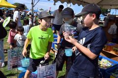2万8000人が晩夏楽しむ 本別きらめきタウンフェス~写真特集 21