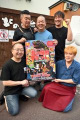 年に１度の「北の屋台まつり」　８日開催