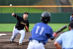 十勝初開催の高松宮賜杯２部全国軟式大会開幕、地元４チームなど３２チーム熱戦