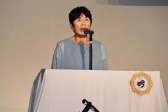 詩吟愛好家３５人が独吟や連吟など披露　音更