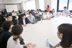 早大生、十勝和牛ブランド化に新提案 商学部学生が実地研修 2