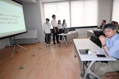 早大生、十勝和牛ブランド化に新提案 商学部学生が実地研修 3