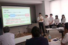 早大生、十勝和牛ブランド化に新提案 商学部学生が実地研修 4