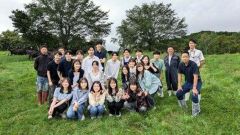 早大生、十勝和牛ブランド化に新提案 商学部学生が実地研修 5