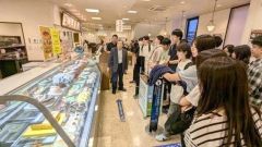 早大生、十勝和牛ブランド化に新提案 商学部学生が実地研修 6