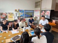 早大生、十勝和牛ブランド化に新提案 商学部学生が実地研修 9