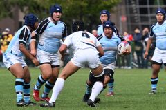 【北北海道大会1回戦・旭川龍谷-旭川・空知連合】