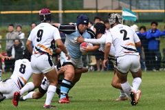 【北北海道大会1回戦・旭川龍谷-旭川・空知連合】2