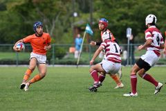 【北北海道大会1回戦・十勝合同-北見北斗】5