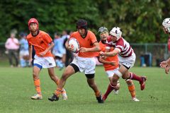 【北北海道大会1回戦・十勝合同-北見北斗】7