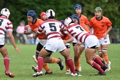 【北北海道大会1回戦・十勝合同-北見北斗】8
