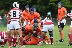 【北北海道大会1回戦・十勝合同-北見北斗】9