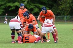 【北北海道大会1回戦・十勝合同-北見北斗】10