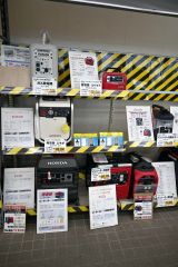 冬の防災、保温とライトを アルミシートは多用途に活躍 帯広ライフサポート協会代表の佐藤さん 10