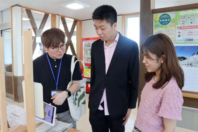 モビリティ人材の育成目指し体験会企画 「担い手不足解消へ」 上士幌