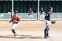 決勝・ＳＷＡＴＴ―帯広後楽園