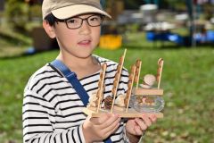 KIDAKE(金野和彦委撮影)