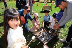 KIDAKE(金野和彦委撮影)