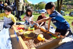 KIDAKE(金野和彦委撮影)