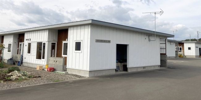 足寄町のはるにれ団地整備事業 国交大臣表彰に 十勝初