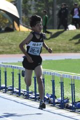 男子１部（２６）緑南