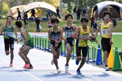 男子１部（６）札内