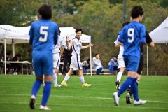 【１回戦・帯大谷―函館西】