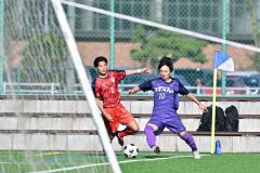 【2回戦・帯大谷―道科学大高】