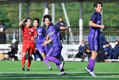 【2回戦・帯大谷―道科学大高】