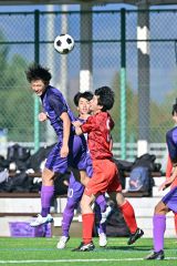 【2回戦・帯大谷―道科学大高】